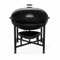 Weber Ranch Kettle Holzkohlegrill 94 Cm, Schwarz 7 Weber Ranch Kettle Holzkohlegrill 94 Cm, Schwarz -Santos Grills Verkaufsladen weber ranch kettle holzkohlegrill schwarz a7e4b620a5798cdf04d907a63f79ecdb