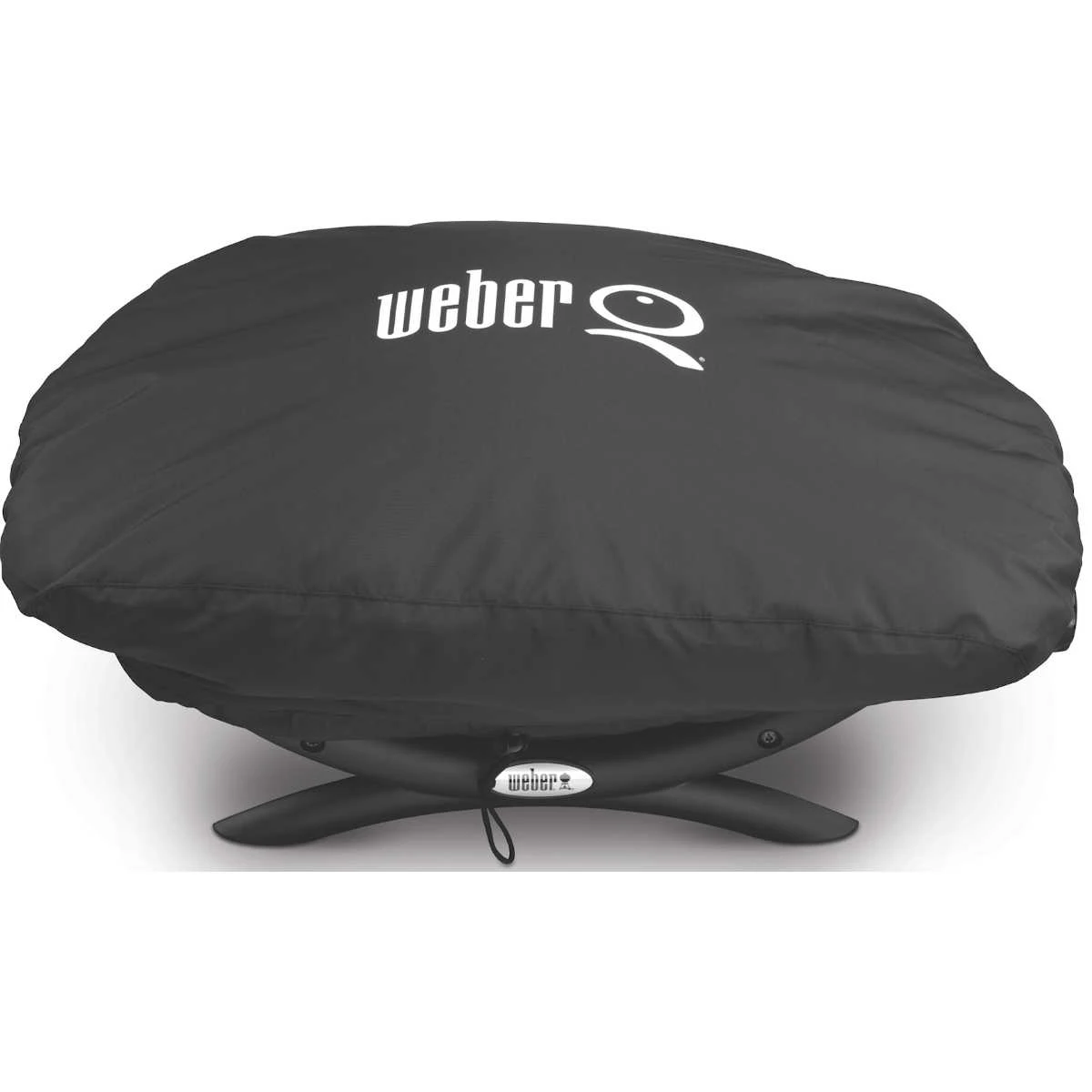 Weber Standard Abdeckhaube Für Q 100-/ 1000-Serie 3 Weber Standard Abdeckhaube Für Q 100-/ 1000-Serie