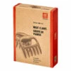 ZWILLING BBQ+ Fleischkrallen, 2-tlg. -Santos Grills Verkaufsladen zwilling bbq fleischkrallen 2 tlg 57e5a0947983b97984946b3f6787a9cc