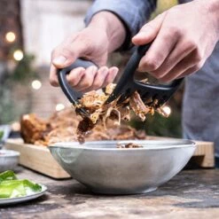 ZWILLING BBQ+ Fleischkrallen, 2-tlg. -Santos Grills Verkaufsladen zwilling bbq fleischkrallen 2 tlg 582ac2149bbe225dbd98430bb9d9d229