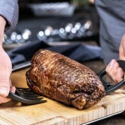 ZWILLING BBQ+ Fleischkrallen, 2-tlg. -Santos Grills Verkaufsladen zwilling bbq fleischkrallen 2 tlg 8ea4cde01bcd9a0dc8ac074f43811a32