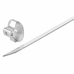 ZWILLING BBQ+ Grillspieße Edelstahl, 5-tlg. -Santos Grills Verkaufsladen zwilling bbq grillspie e edelstahl 5 tlg 68b07d1f485b1f2b65fe786b52e629cd