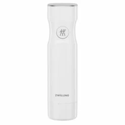ZWILLING FRESH & SAVE Vakuumpumpe Mit Ladekappe, Weiß -Santos Grills Verkaufsladen zwilling fresh save vakuumpumpe mit ladekappe weiss 396ce43f494c2e2b94dd129c4dabbdc4