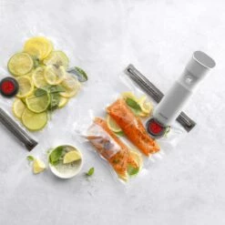 ZWILLING FRESH & SAVE Vakuumpumpe Mit Ladekappe, Weiß -Santos Grills Verkaufsladen zwilling fresh save vakuumpumpe mit ladekappe weiss e090ce305cf08d64ef4049c880c97261
